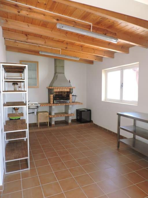 Villa Ventura - Piscina Climatizada & Aire Acondicionado Калета де Фусте Екстериор снимка