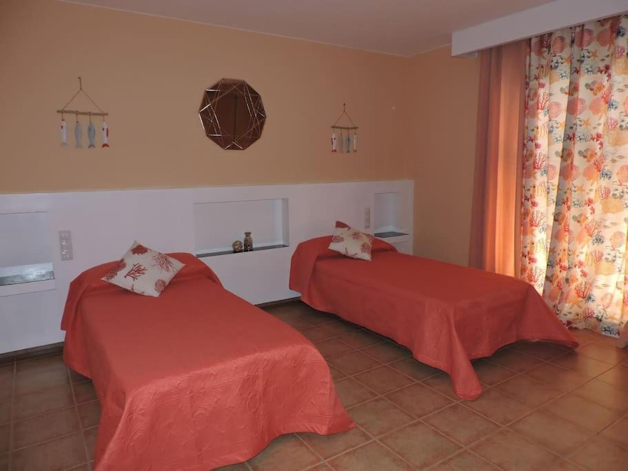 Villa Ventura - Piscina Climatizada & Aire Acondicionado Калета де Фусте Екстериор снимка