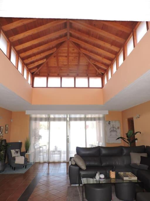 Villa Ventura - Piscina Climatizada & Aire Acondicionado Калета де Фусте Екстериор снимка