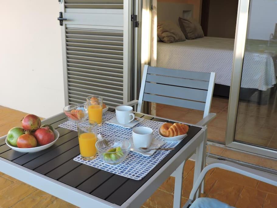 Villa Ventura - Piscina Climatizada & Aire Acondicionado Калета де Фусте Екстериор снимка