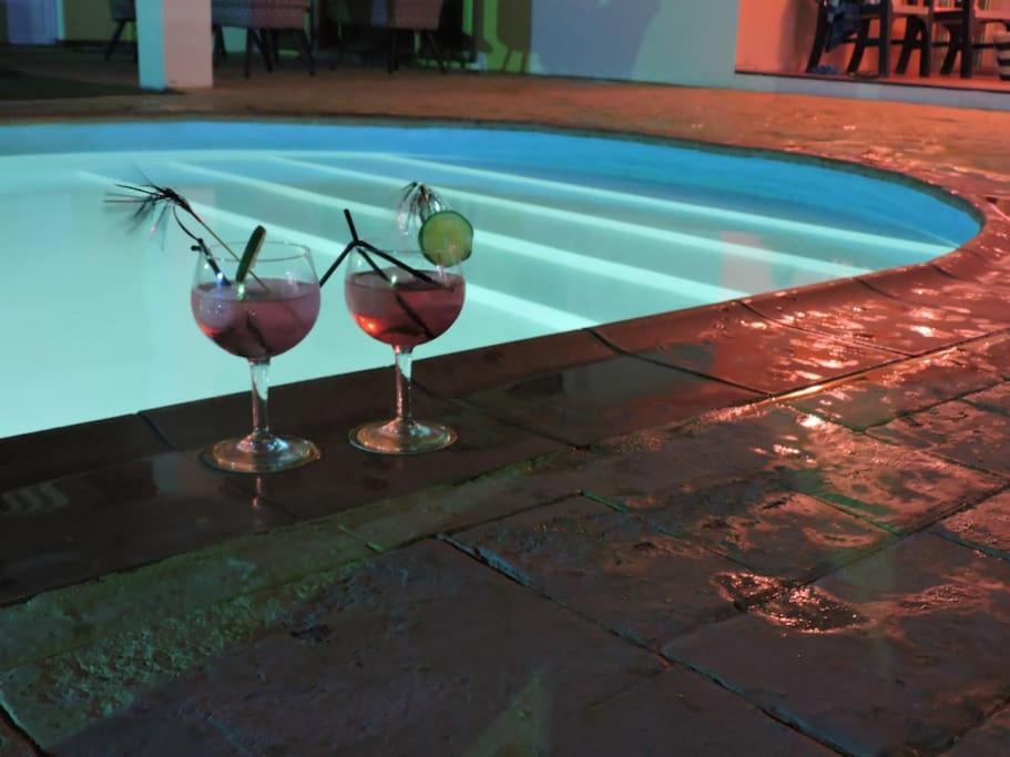 Villa Ventura - Piscina Climatizada & Aire Acondicionado Калета де Фусте Екстериор снимка